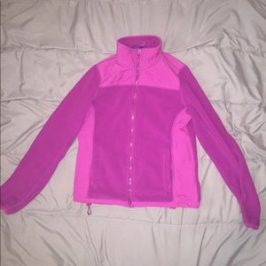 Magenta Aeropostale jacket